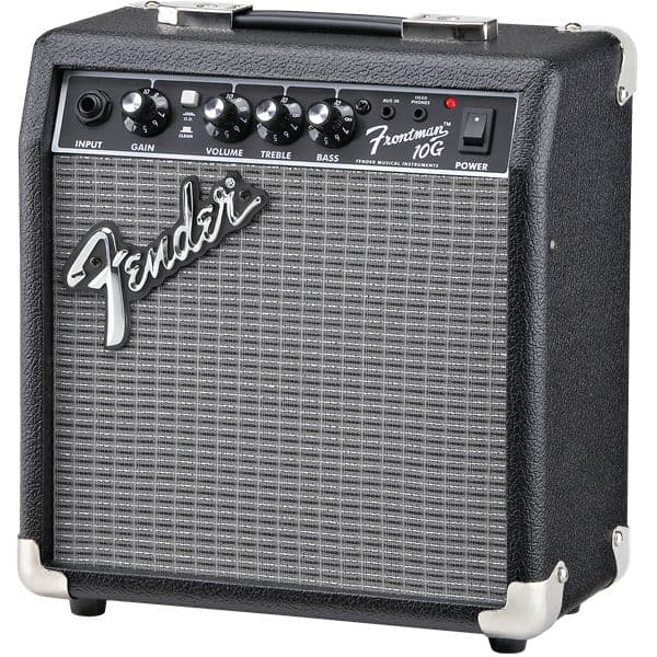 Fender Amplificador Frontman 10G
