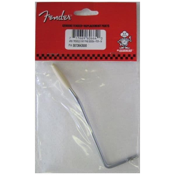 Fender Highway 1 / American Special Tremolo Arm chrome 0073643000