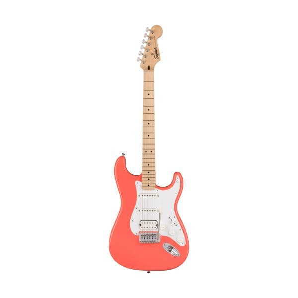 Squier By Fender Sonic Stratocaster Hss Mn Wpg Tco
