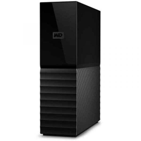 Disco Externo Western Digital 18TB My Book USB 3.0