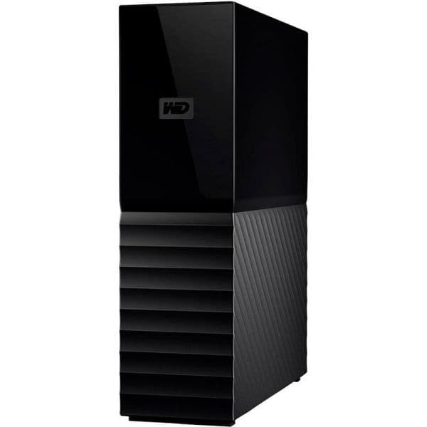 Disco Externo Western Digital 16TB My Book Duo USB 3.0
