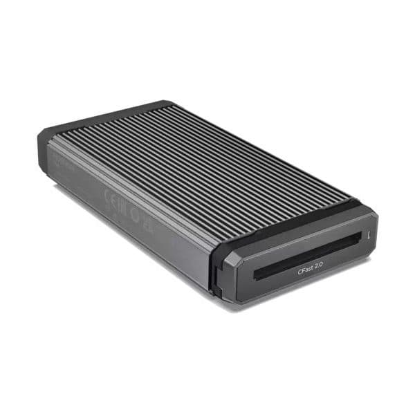 Sandisk Professional Pro-reader Cfast - SANDISKSPSDPR2E80