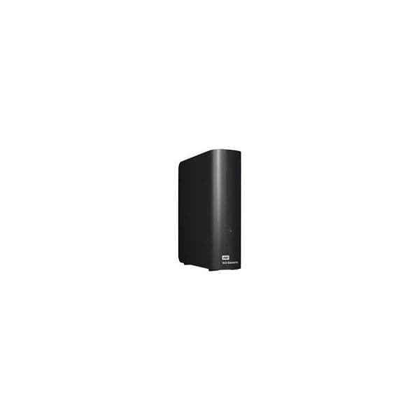 Disco Externo Western Digital Disco Externo Wd Elements Desktop 20TB Black Emea - WDBWLG0200HBK-EESN