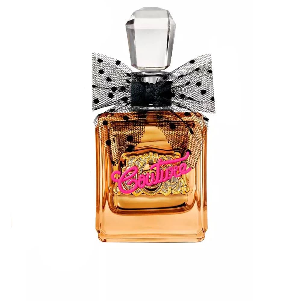 Juicy Couture Viva La Juicy Gold Couture Woman Eau de Parfum 100ml (Original)