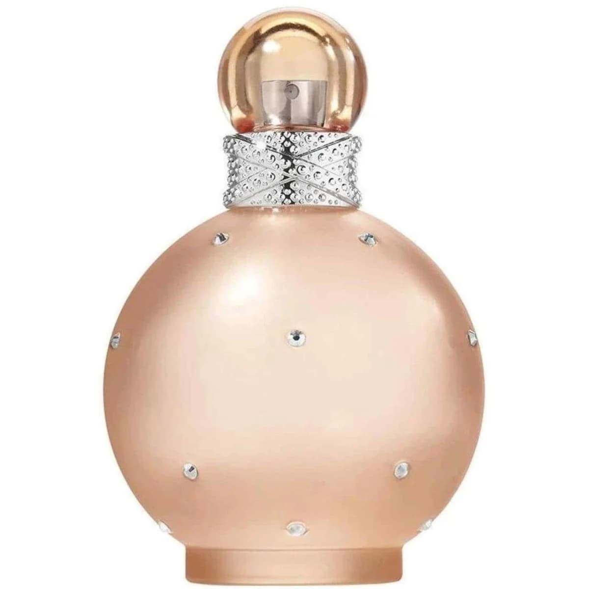 Britney Spears Naked Fantasy Woman Eau de Toilette 100ml (Original)