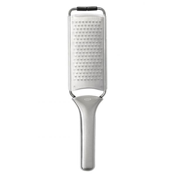 Oxo Ralador com Cabo de Aço Inoxidável Steel(tm)