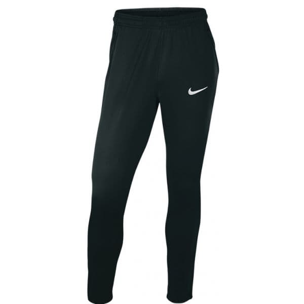 Nike Calças Mens Training Knit Pant 21 0341nz-010 M Preto