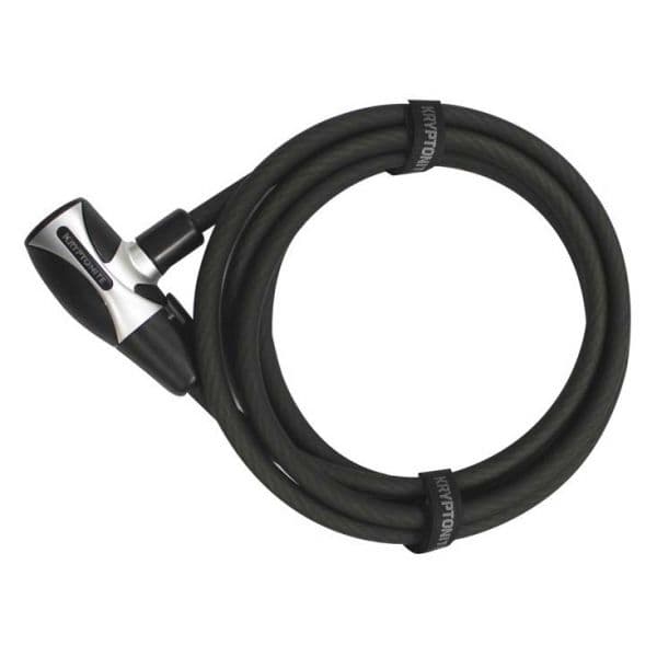 Kryptonite Cadeado Kryptoflex 15