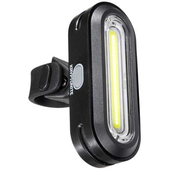 Luz de Bicicleta Aavenue F-100 Cob