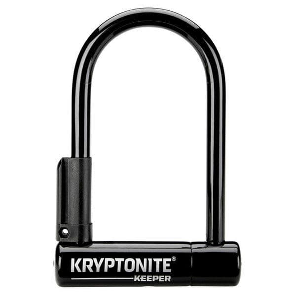 Kryptonite Keeper Mini 6 12 X 83 X 152 mm Black - 33953