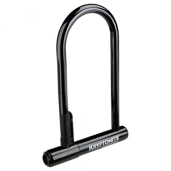 Kryptonite Cadeado Keeper 12 Ls Black