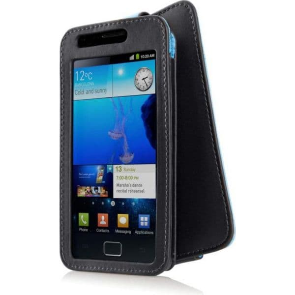 Belkin f8m130ebc00 verve folio samsung galaxy s 2 i9100