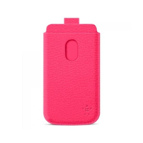 Belkin f8m410cwc04 bolsa pele para samsung galaxy s3 i9300