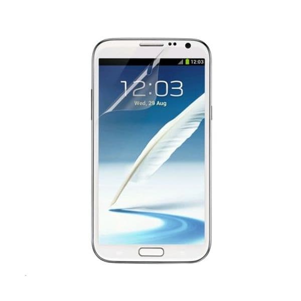Belkin Película ScreenGuard para Samsung Galaxy Note II - F8M529CW2