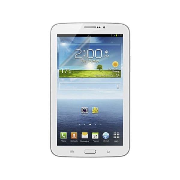 Belkin Screen Overlay for Samsung Galaxy Tab 3 7.0 - F7P103vf
