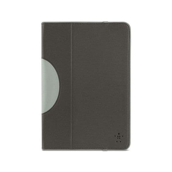 Belkin LapStand Cover Galaxy Tab 3 10.1 dark grey - F7P118VFC00