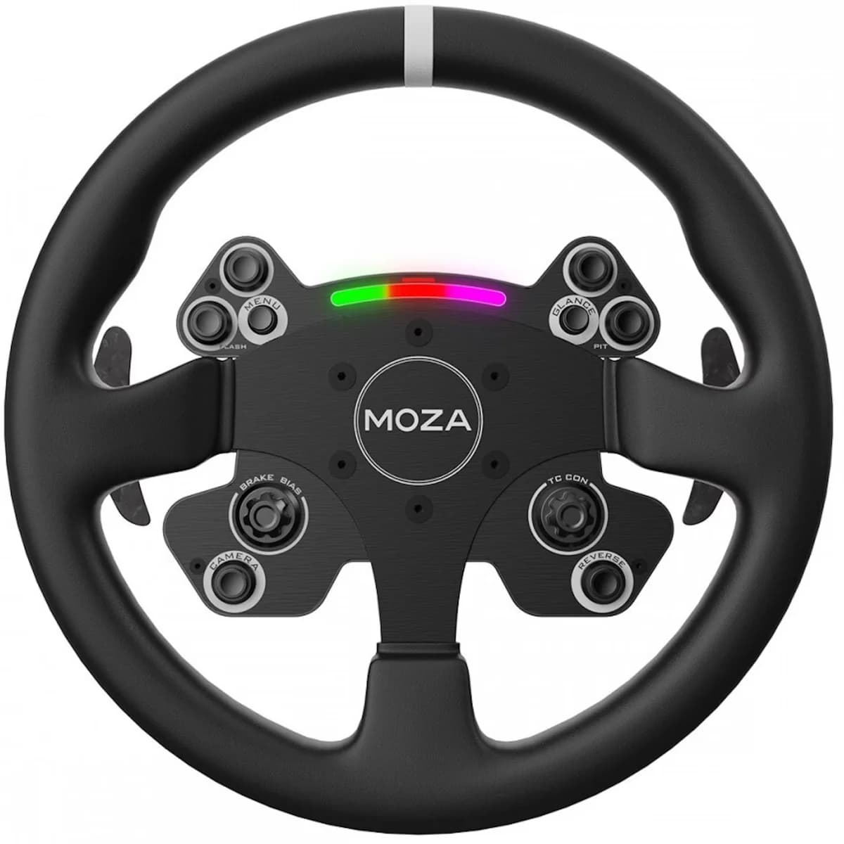 Volante MOZA CS V2