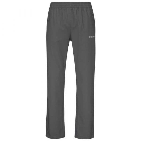 Head Racket Club Pants Cinzento S Homem