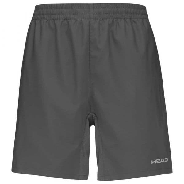 Head Racket Club Shorts Cinzento L Homem