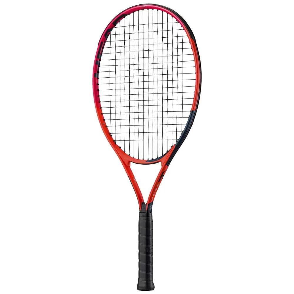 Head Raquete de Ténis Radical Jr. 25