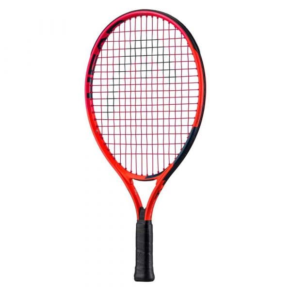 Head Raquete de Ténis Racket Radical 19 Prateado 6