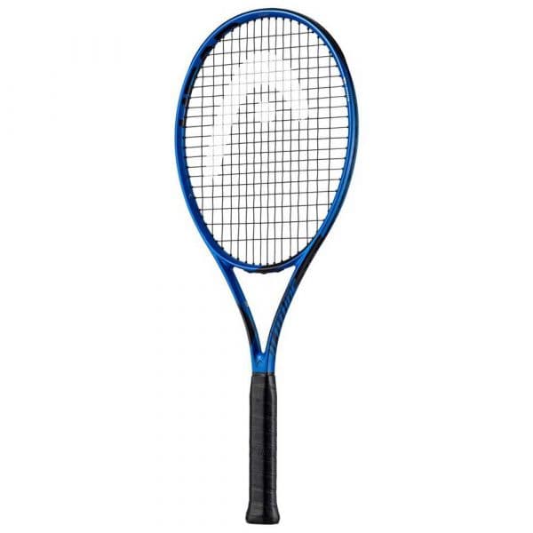 Head Raquete de Ténis Racket Mx Attitude Comp Prateado 40