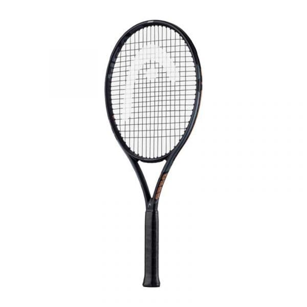Head Raquete de Ténis Racket Ig Challenge Lite Prateado 30