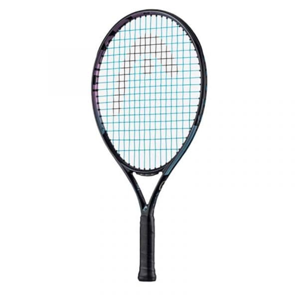 Head Raquete de Ténis Racket Ig Gravity 21 Junior Prateado 05