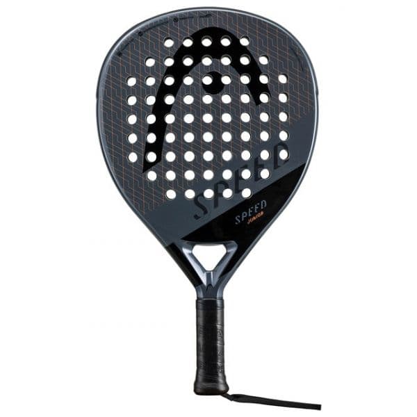 Head Raquete de Padel Speed Junior 2023