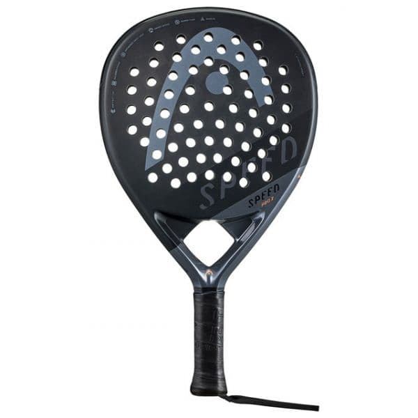 Head Raquete de Padel Speed Pro X 2023
