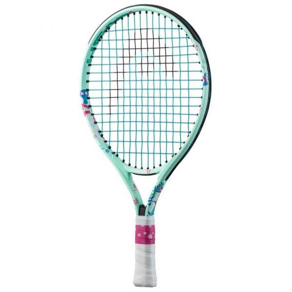 Head Raquete de Ténis Racket Coco 17 Prateado 5