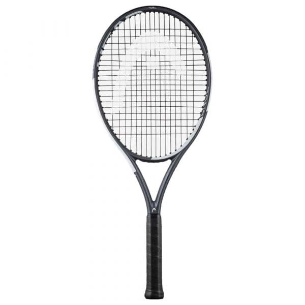 Head Raquete de Ténis Racket Ig Challenge Team L Prateado 10