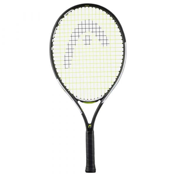 Head Raquete de Ténis Racket Ig Speed 23 Dourado 6