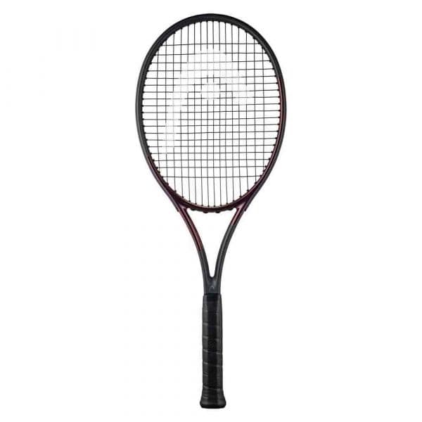 Head Raquete de Ténis Racket Prestige Tour 2023 Unstrung Prateado 20