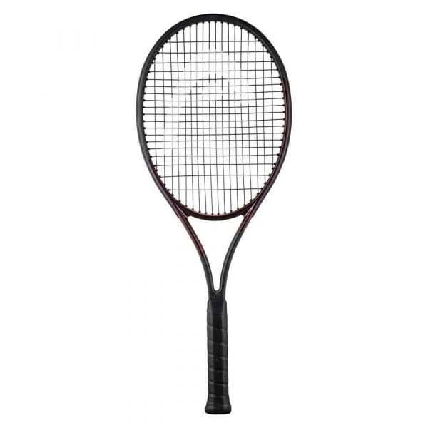 Head Raquete de Ténis Racket Prestige Mp 2023 Unstrung Prateado 20