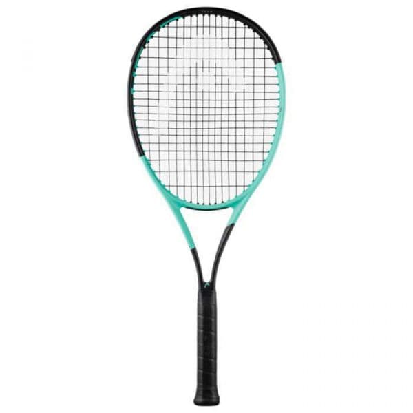 Head Raquete de Ténis Racket Boom Team 2024 Unstrung Prateado 20