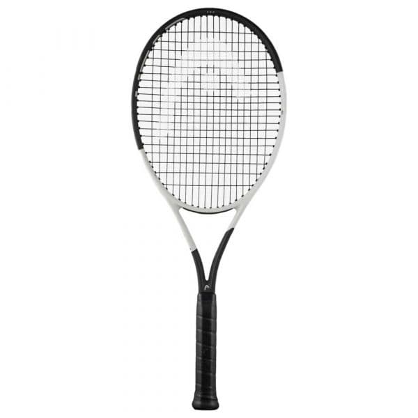 Head Raquete de Ténis Racket Speed Pro 2024 Unstrung Prateado 30