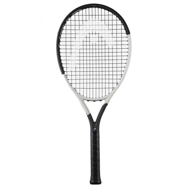 Head Raquete de Ténis Racket Speed Pwr 2024 Unstrung Prateado 30