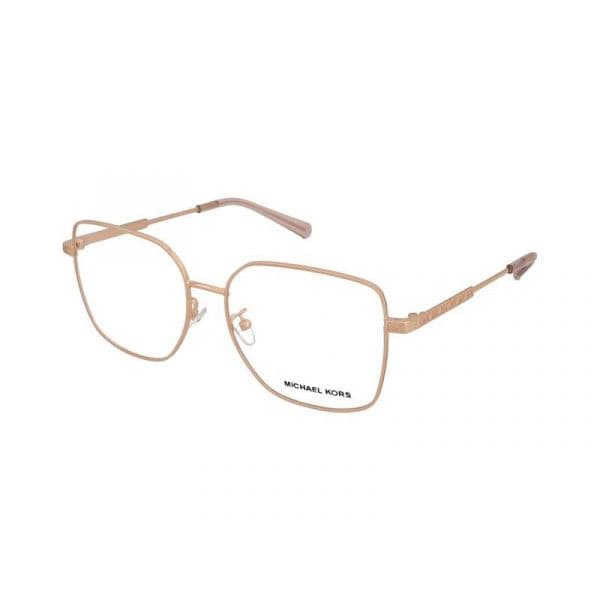 Michael Kors Armação de Óculos - Naxos MK3056 1108