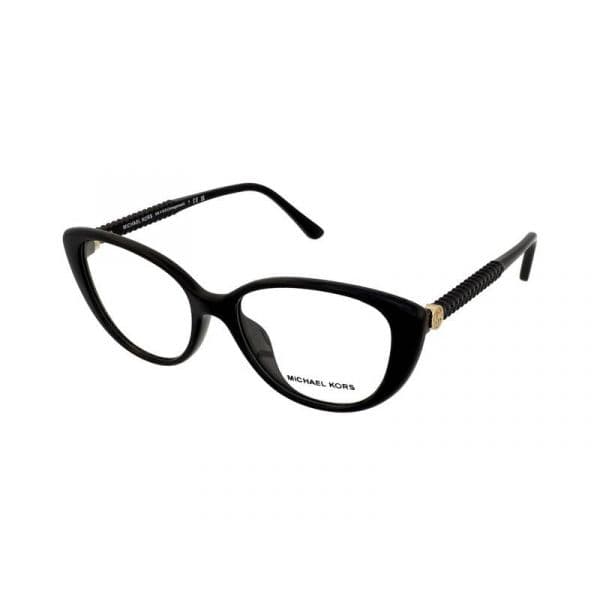Michael Kors Armação de Óculos - Amagansett MK4102U 3005