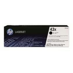 Toner Preto Laserjet C8543X