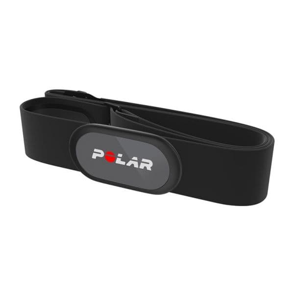Polar H9 HR Sensor Preto XS/S