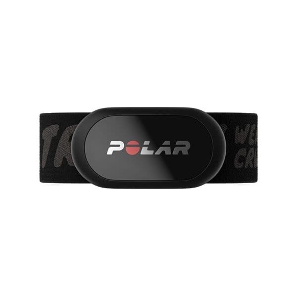 POLAR SENSOR HR H10N BLACK CRUSH M/XXL - 920106242 706