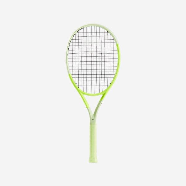 Head Raquete de Ténis - Auxetic Extreme Mp Lite Amarelo 280g-GRIP 2