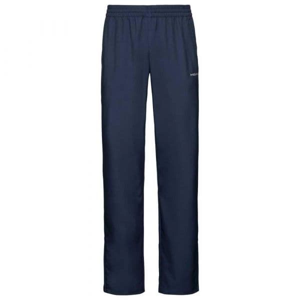 Head Racket Club Pants Azul M Homem
