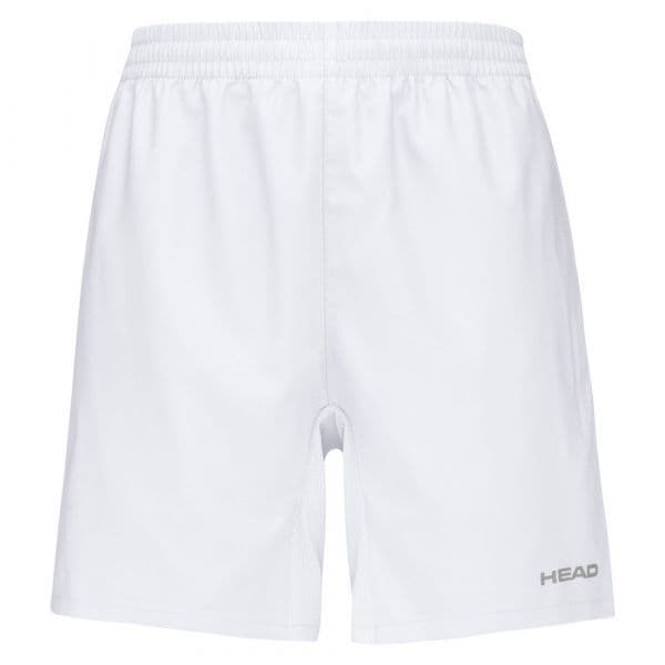 Head Racket Club Shorts Branco XL Homem