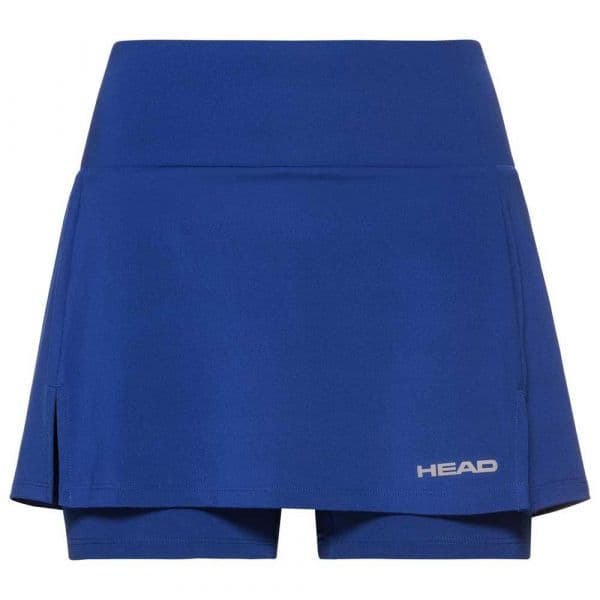 Head Saia Club Basic Royal Xs