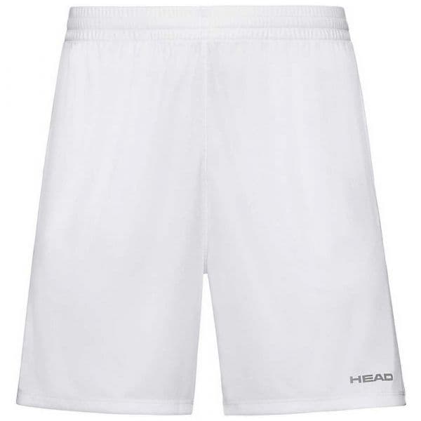 Head Racket Easy Court Shorts Branco XL Homem