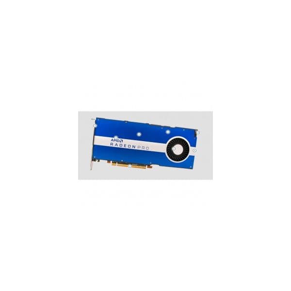 Advanced Micro Devices Placa Gráfica Amd Radeon W5500 8GB 4xDP Retail - 100-506095