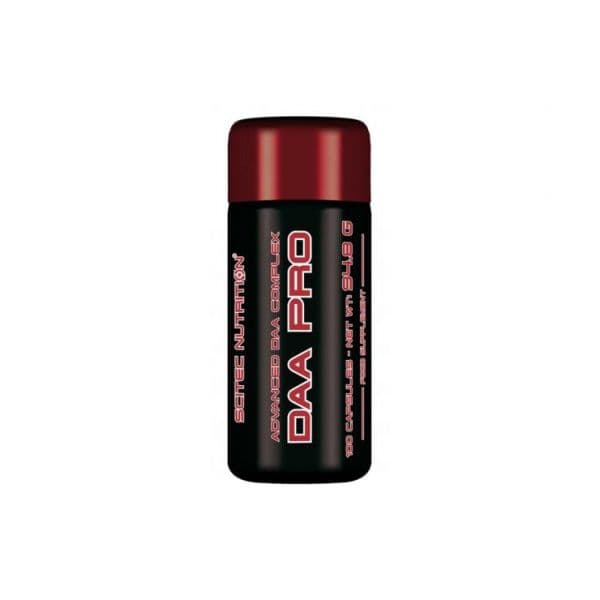 Scitec Nutrition DAA Pro Scitec 100 Tablets